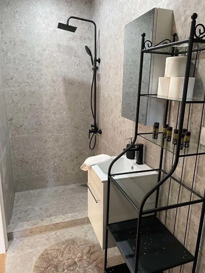 Apartmán Casa Di Famiglia Soluň