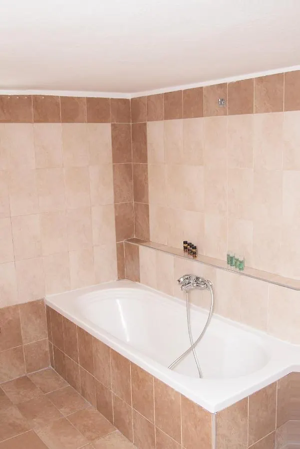 Apartmán Casa Di Famiglia Soluň