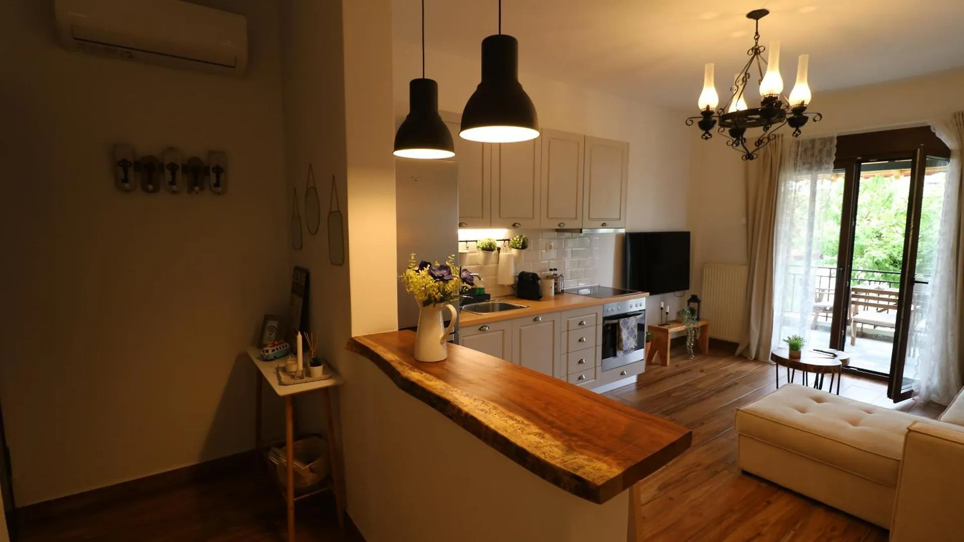 Apartmán Casa Di Famiglia Soluň