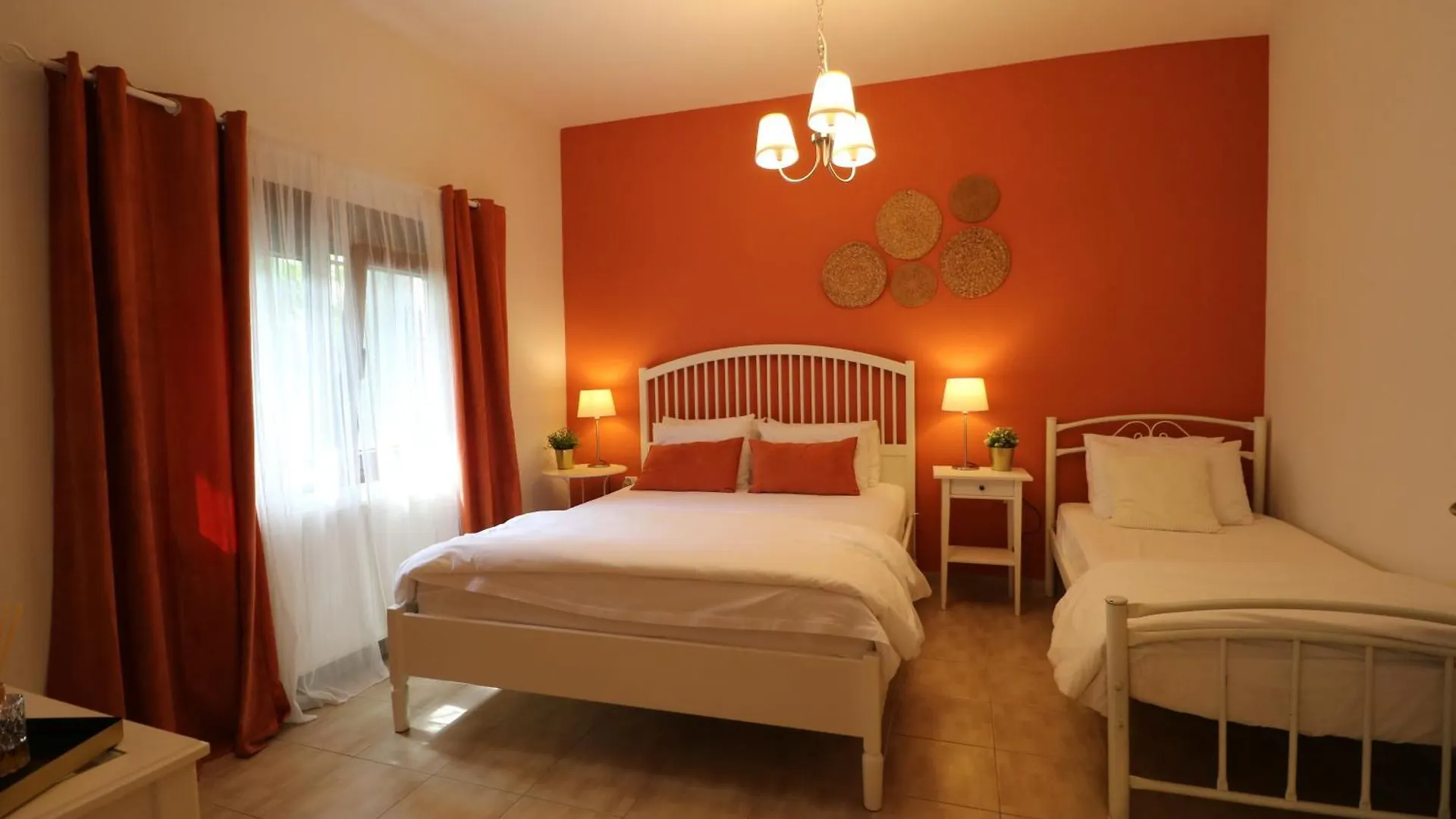Apartmán Casa Di Famiglia Soluň