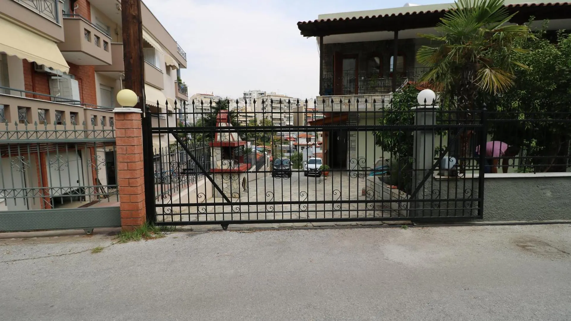 Apartmán Casa Di Famiglia Soluň