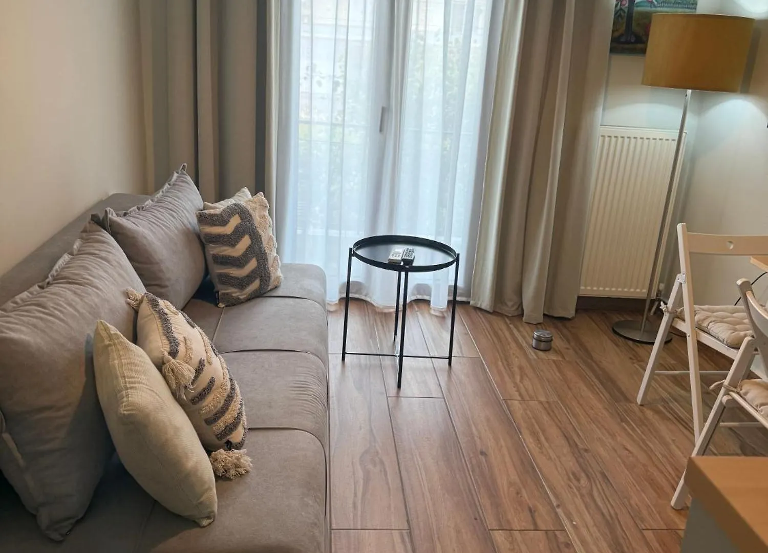 Apartmán Casa Di Famiglia Soluň 0*,