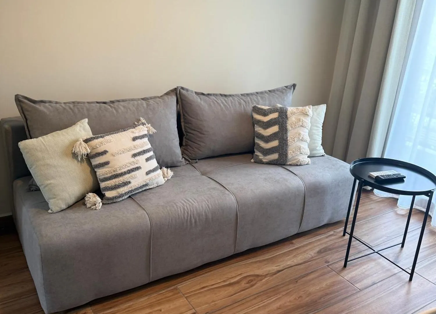 Apartmán Casa Di Famiglia Soluň