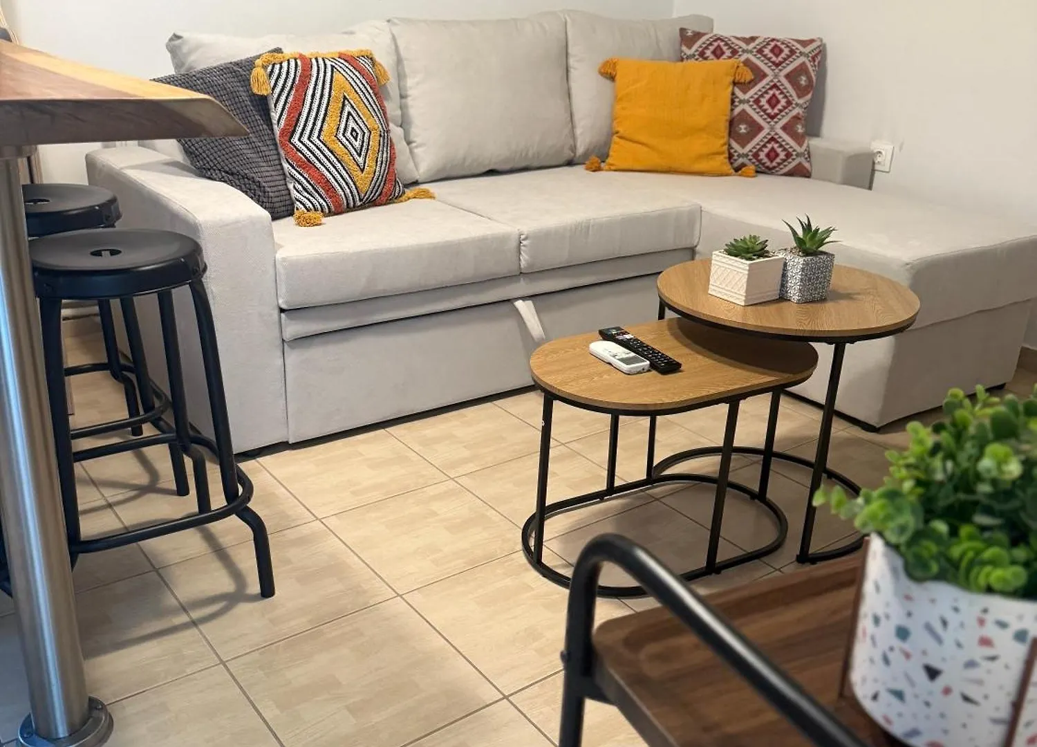 Apartmán Casa Di Famiglia Soluň
