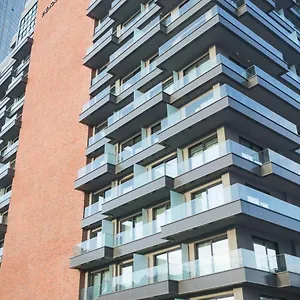 The Mill Hotel Bomonti Otel İstanbul