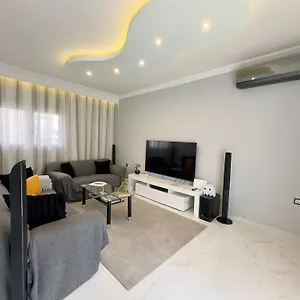  Apartment Zillion - Modern & Lux In Kalamaria By Tt
