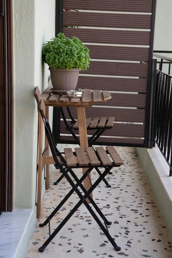 Casa Di Famiglia Daire Selanik