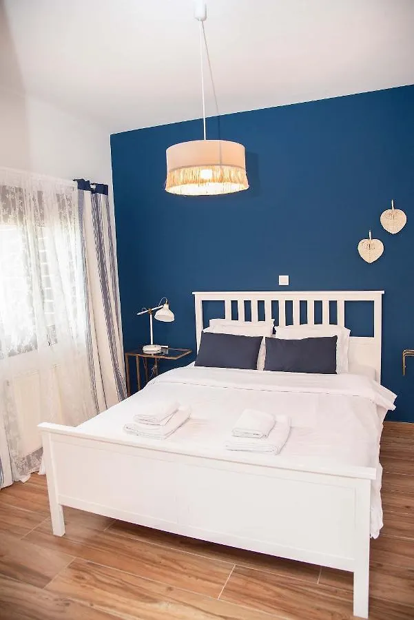 Casa Di Famiglia Daire Selanik 0*,