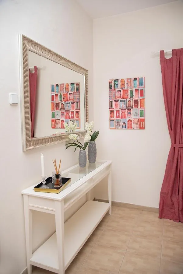 Casa Di Famiglia Daire Selanik 0*,