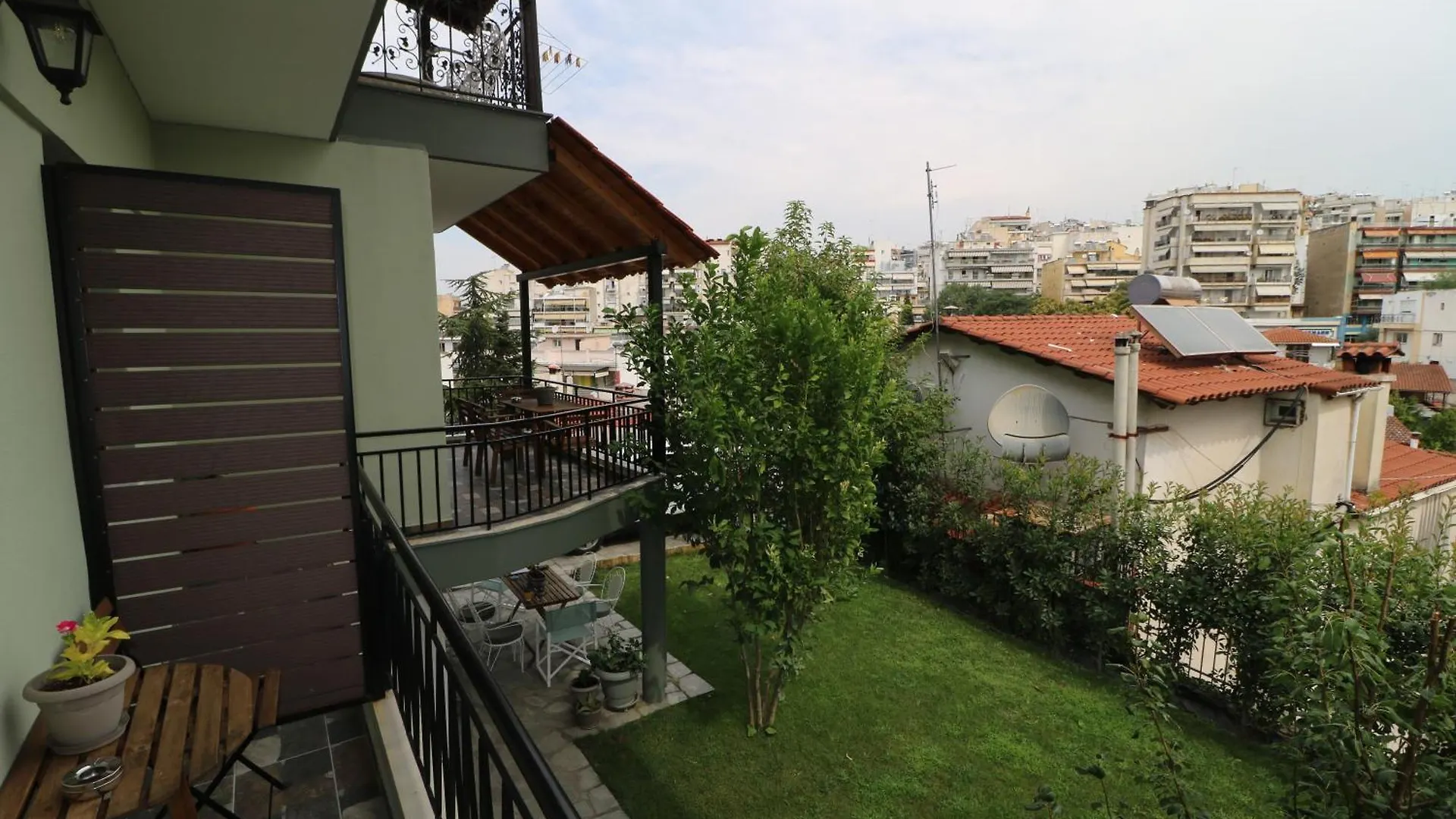 Casa Di Famiglia Daire Selanik