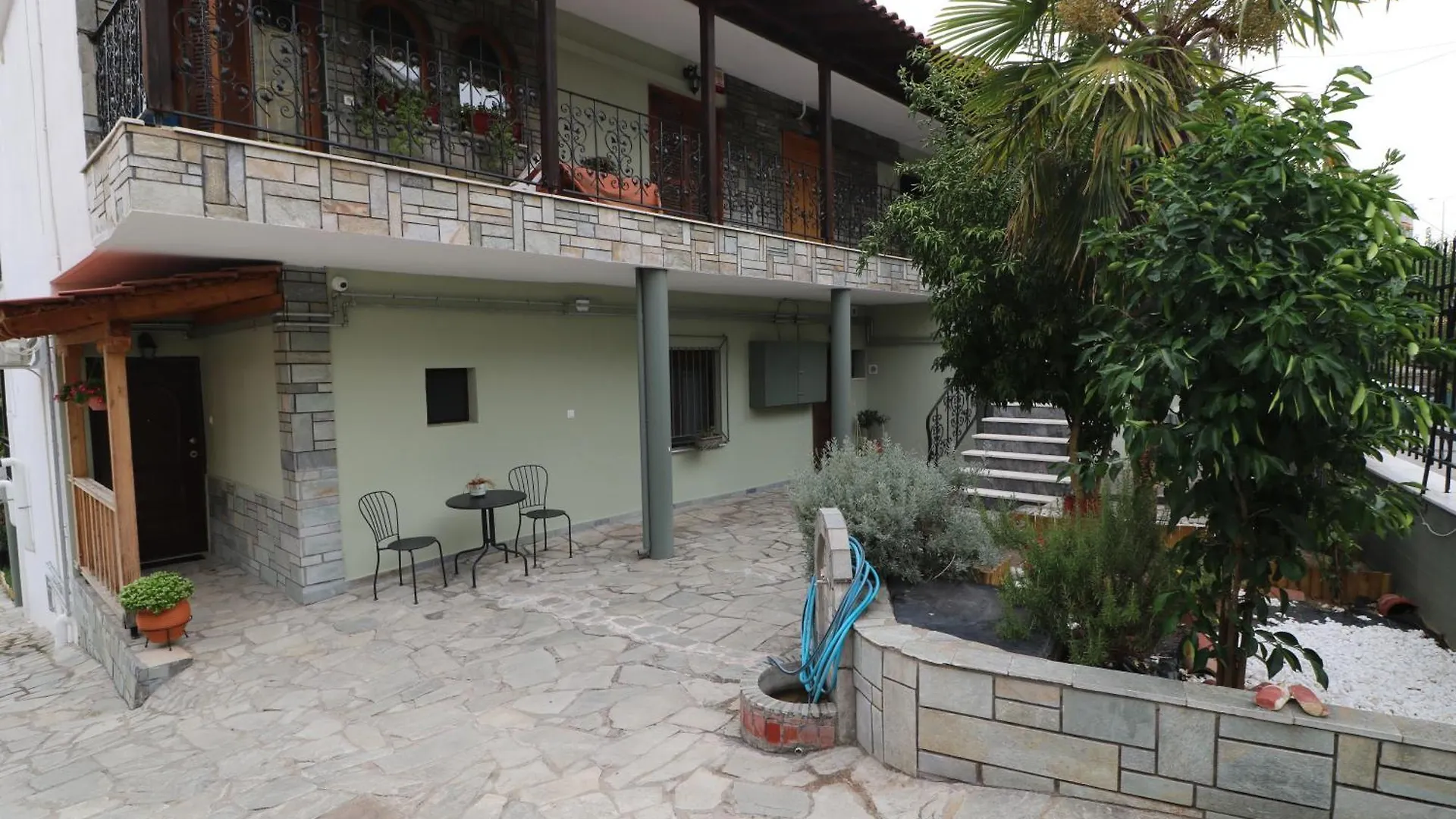 Casa Di Famiglia Daire Selanik