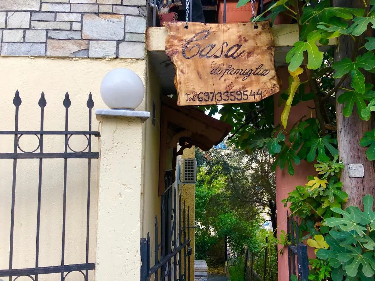 Casa Di Famiglia Daire Selanik Yunanistan