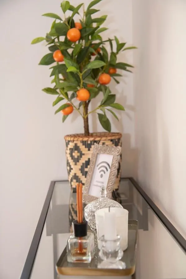 Ferienwohnung Casa Di Famiglia Thessaloniki