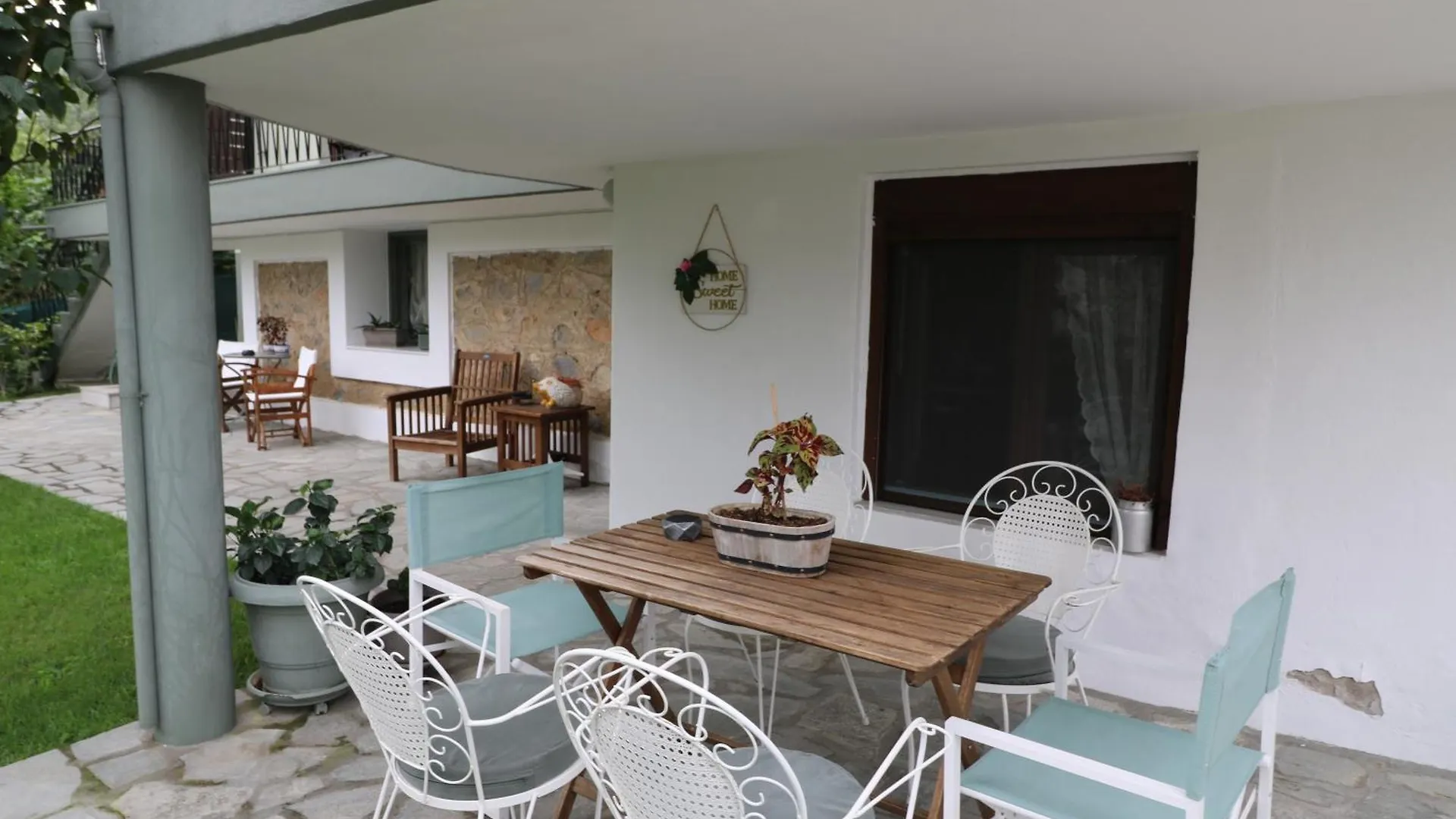 Ferienwohnung Casa Di Famiglia Thessaloniki 0*,  Griechenland